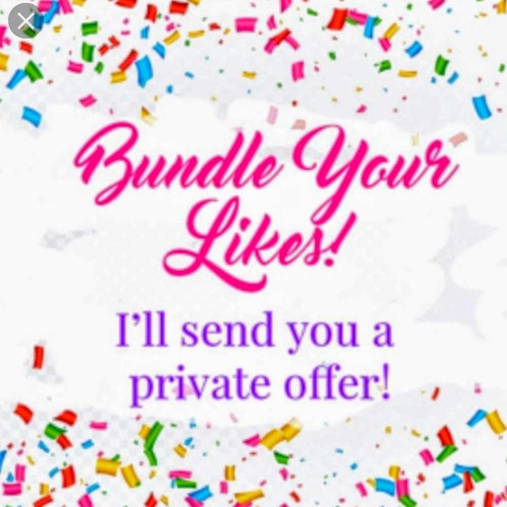 Bundle and save $ - Picture 10 of 14